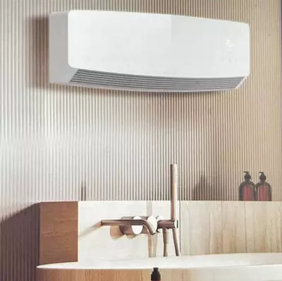 Настенный обогреватель Electrolux ET-8888